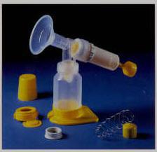 Breast Pump